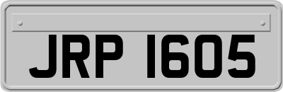 JRP1605