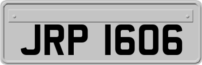 JRP1606