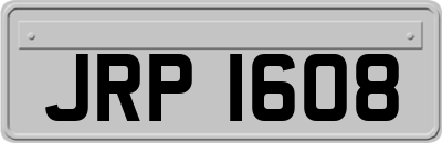 JRP1608