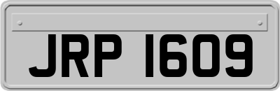 JRP1609