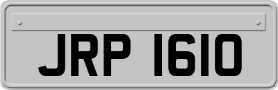 JRP1610