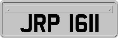 JRP1611