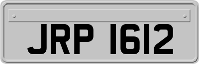 JRP1612