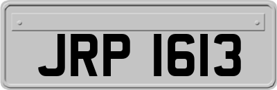 JRP1613