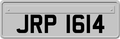 JRP1614