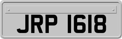 JRP1618
