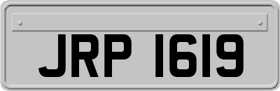 JRP1619