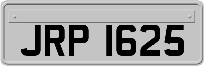 JRP1625