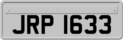JRP1633