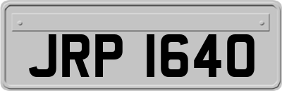 JRP1640