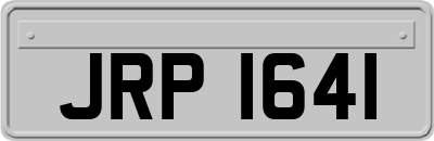 JRP1641