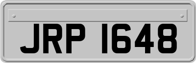 JRP1648