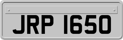 JRP1650