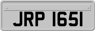 JRP1651
