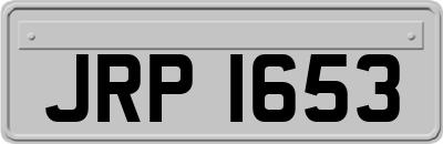 JRP1653