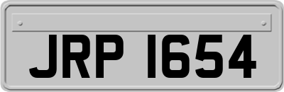 JRP1654