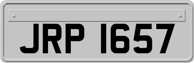 JRP1657