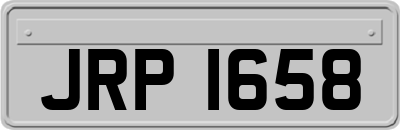 JRP1658