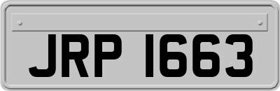 JRP1663