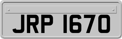 JRP1670