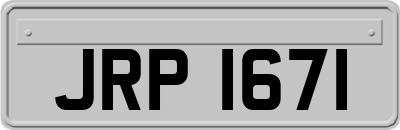 JRP1671