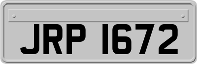 JRP1672