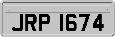 JRP1674