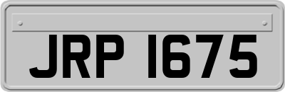 JRP1675