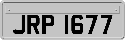JRP1677