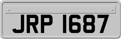 JRP1687