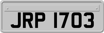 JRP1703