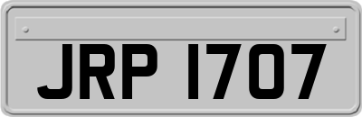 JRP1707