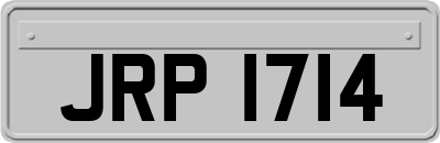 JRP1714