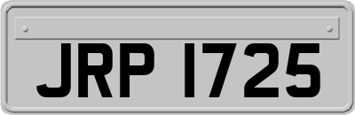 JRP1725