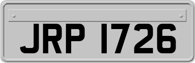JRP1726