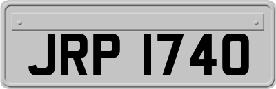 JRP1740