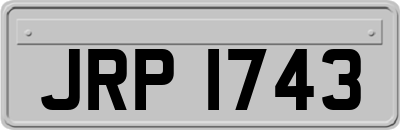JRP1743
