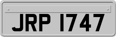 JRP1747