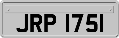 JRP1751