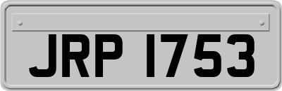 JRP1753