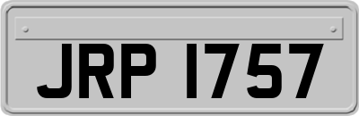 JRP1757