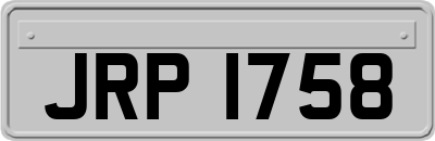 JRP1758