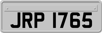 JRP1765