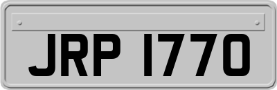 JRP1770