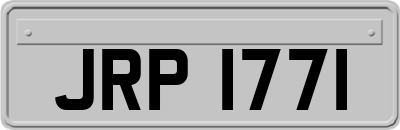 JRP1771