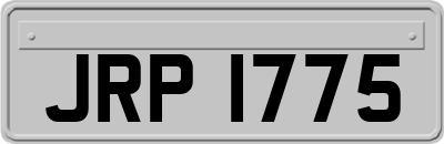 JRP1775