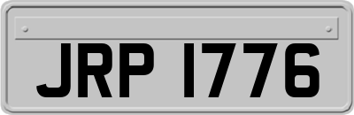 JRP1776