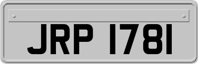 JRP1781