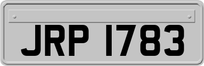 JRP1783