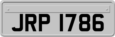 JRP1786